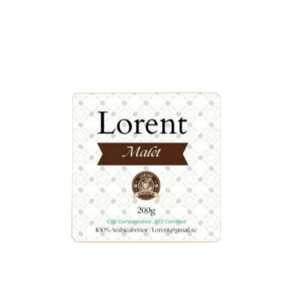 Lorent Signature Blend | Malet