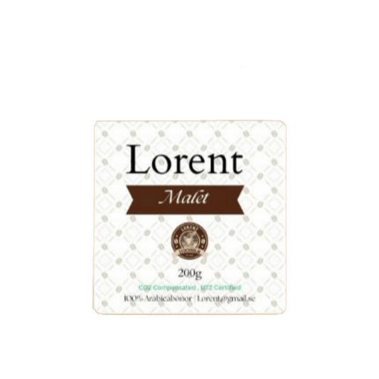 Lorent Signature Blend | Malet