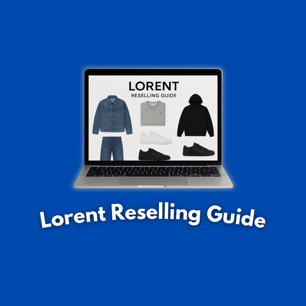 Lorent Reselling Guide