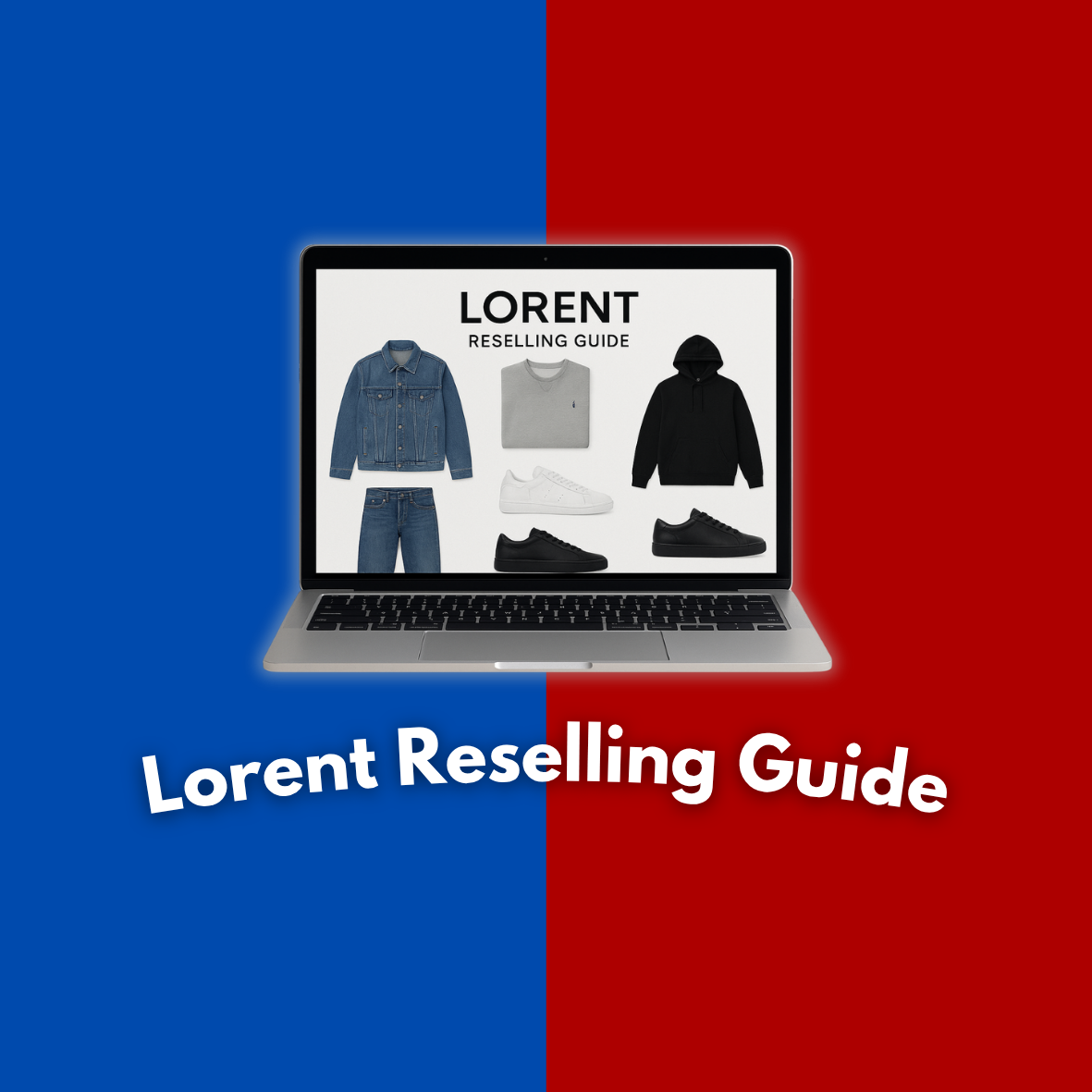 Lorent Reselling Guide